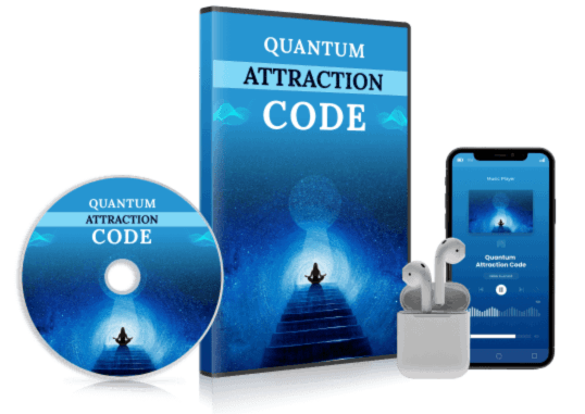Quantum Attraction Code