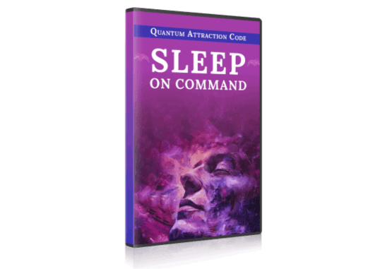 Free Bonus 2: Sleep On Command