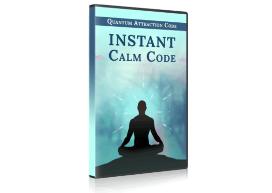 Free Bonus 1: Instant Calm Code 